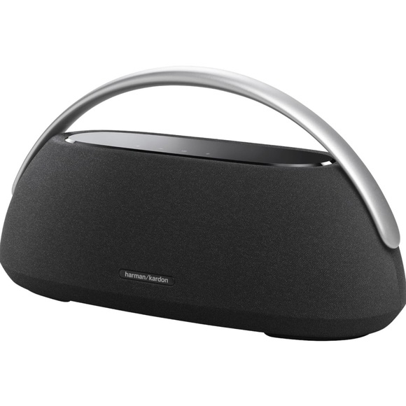 NEW Harman Kardon GO + Play 3 Portable Wireless Bluetooth...